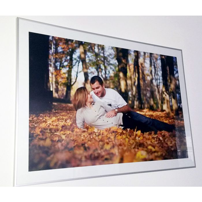 Foto plakát - s Vašich fotek